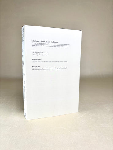 Silk Essence Soft Radiance Collection