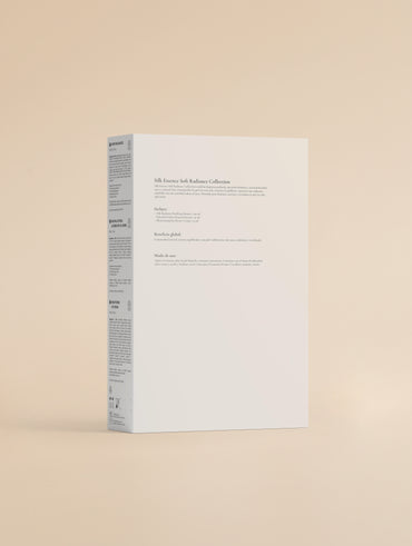 Silk Essence Soft Radiance Collection