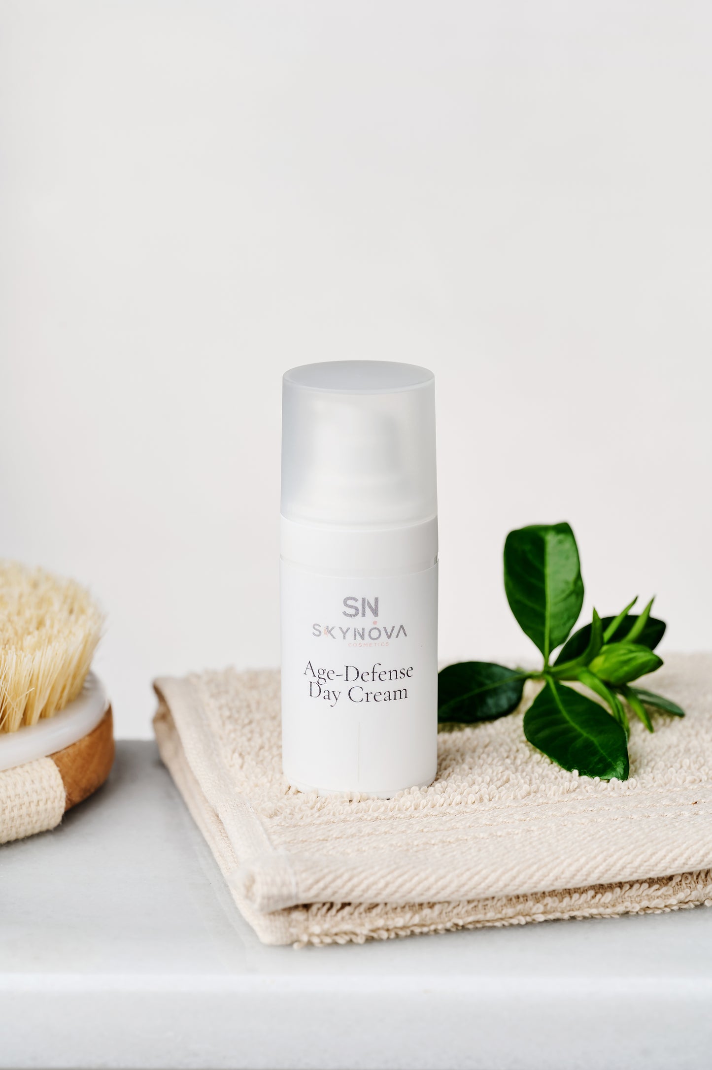 Age-Defense Day Cream