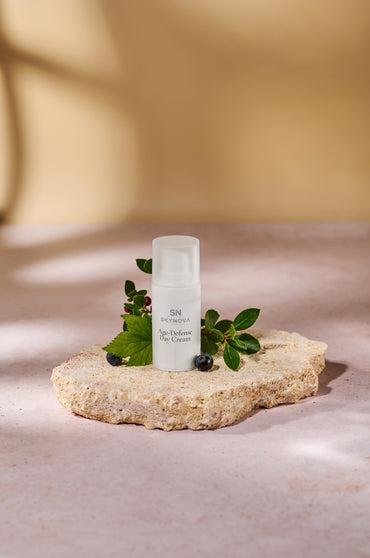 Age-Defense Day Cream
