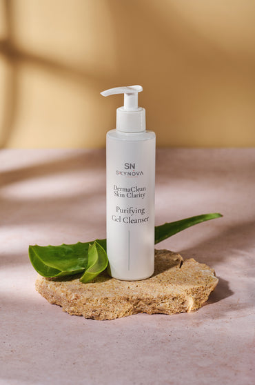 Skin Clarity Purifying Gel Cleanser