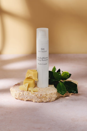 Deep Restore Rich Cream