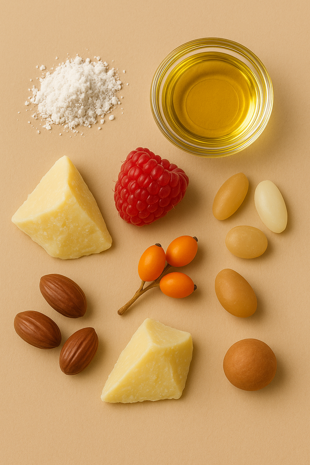 Solar Veil Light Shield Mineral Stick SPF50