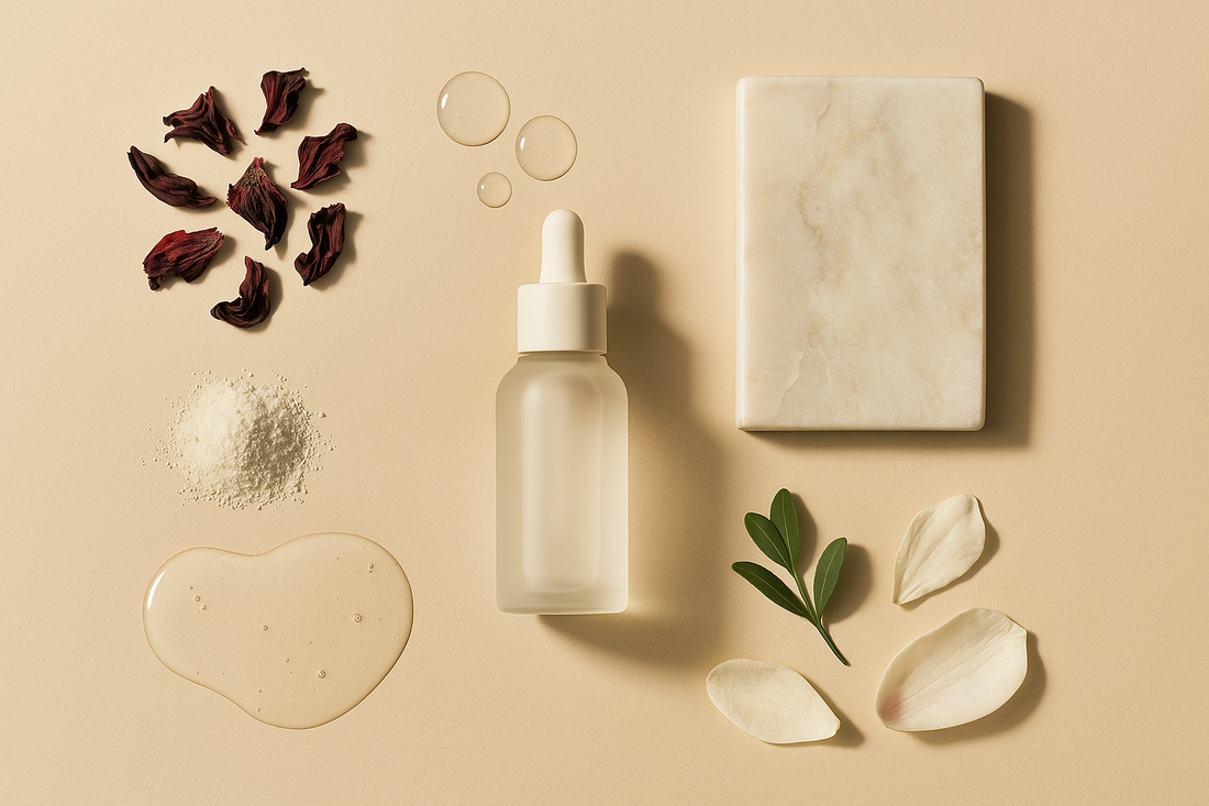 Activos botánicos avanzados: por qué transforman la piel de forma natural