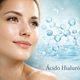Ácido hialurónico: cómo funciona realmente en la piel