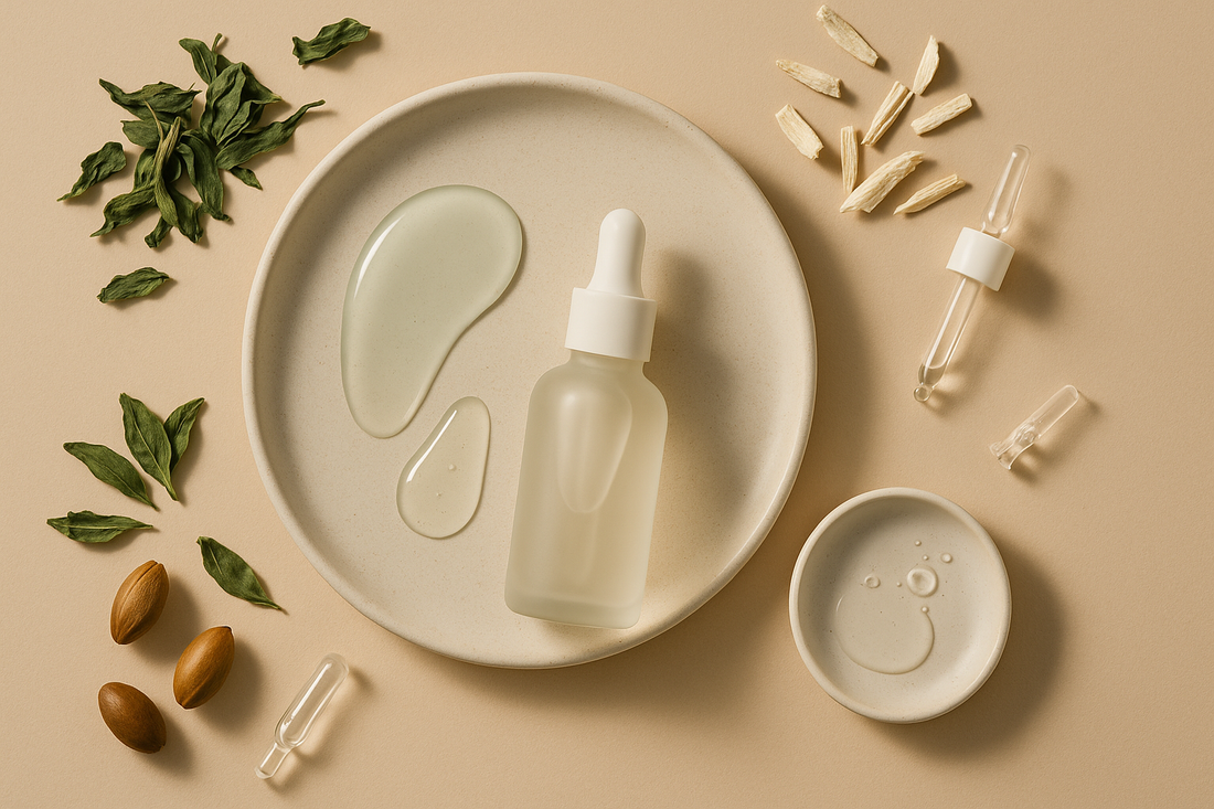 Cómo equilibrar la piel grasa con cosmética vegana de alta eficacia