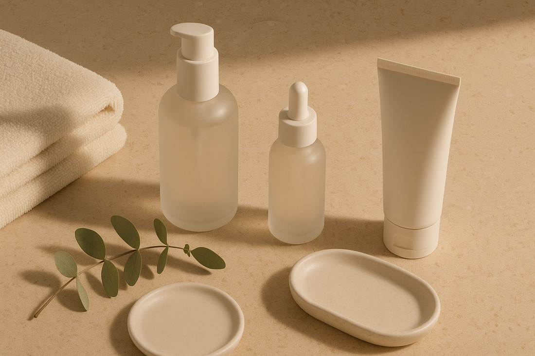 Guía definitiva de limpieza facial vegana: cómo limpiar tu piel sin dañarla