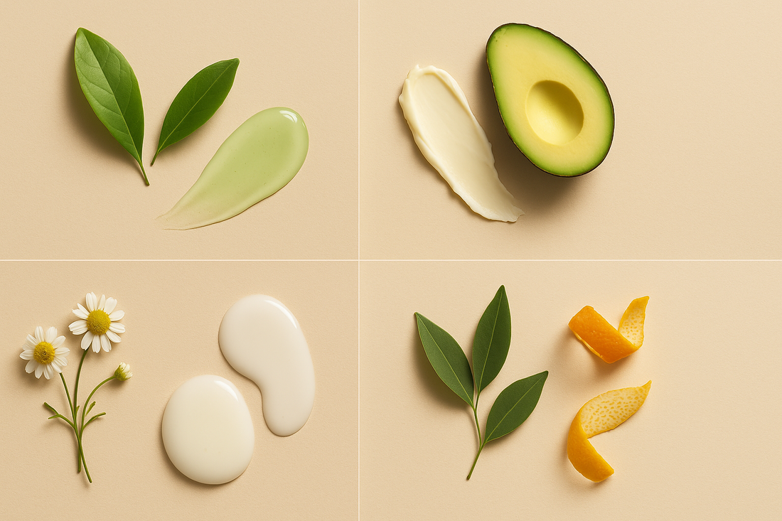 Guía definitiva de rutinas veganas según tu tipo de piel