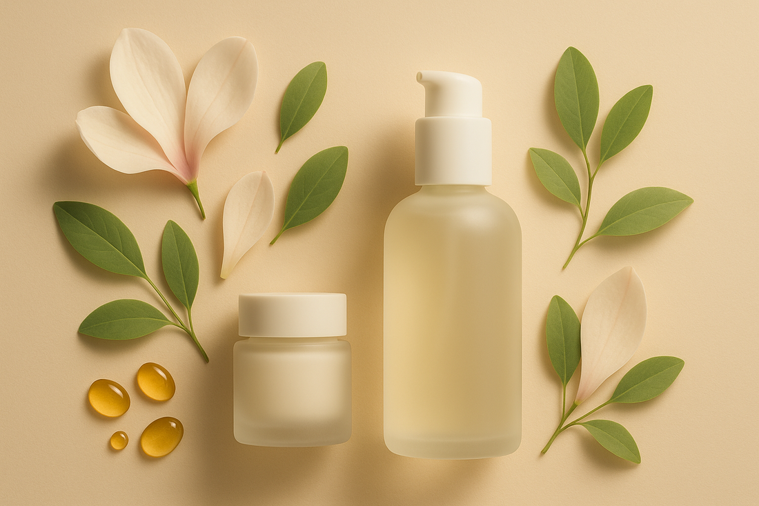 Guía esencial para construir una rutina vegana de cuidado facial realmente eficaz