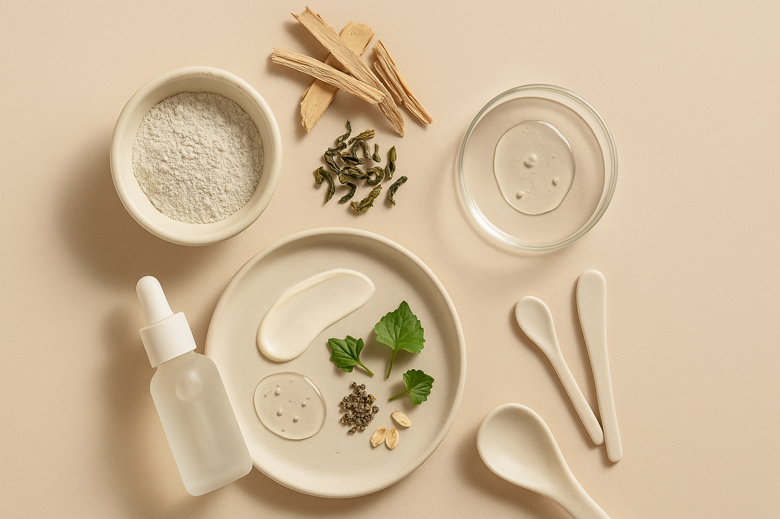 Guía vegana para combatir los puntos negros sin dañar la piel