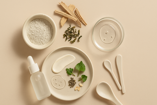 Guía vegana para combatir los puntos negros sin dañar la piel