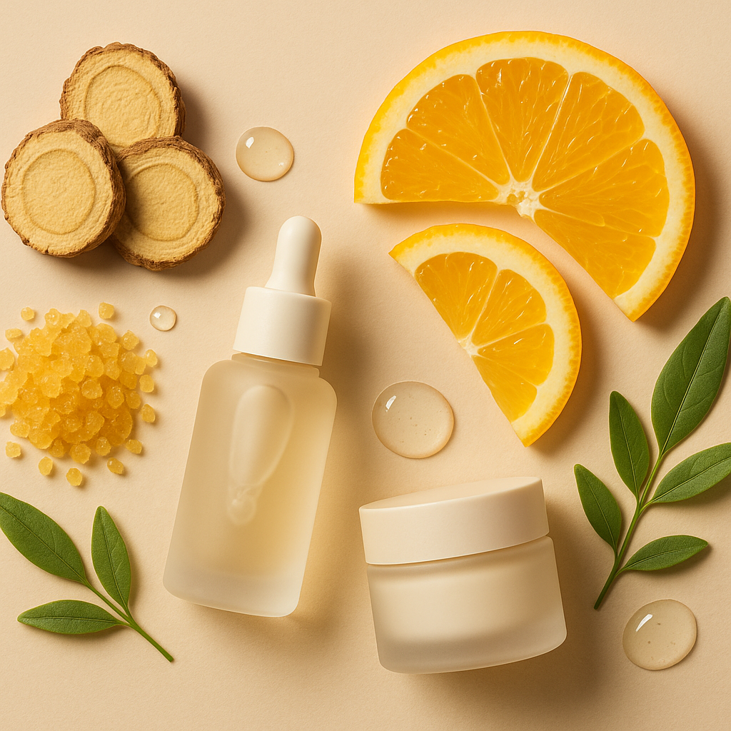 Guía vegana para tratar manchas y textura: cómo unificar la piel de forma segura