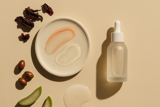 Ingredientes que transforman la textura de la piel: guía botánica avanzada