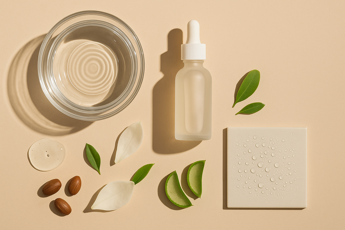 La verdad sobre la hidratación: cómo recuperar una piel equilibrada con cosmética vegana