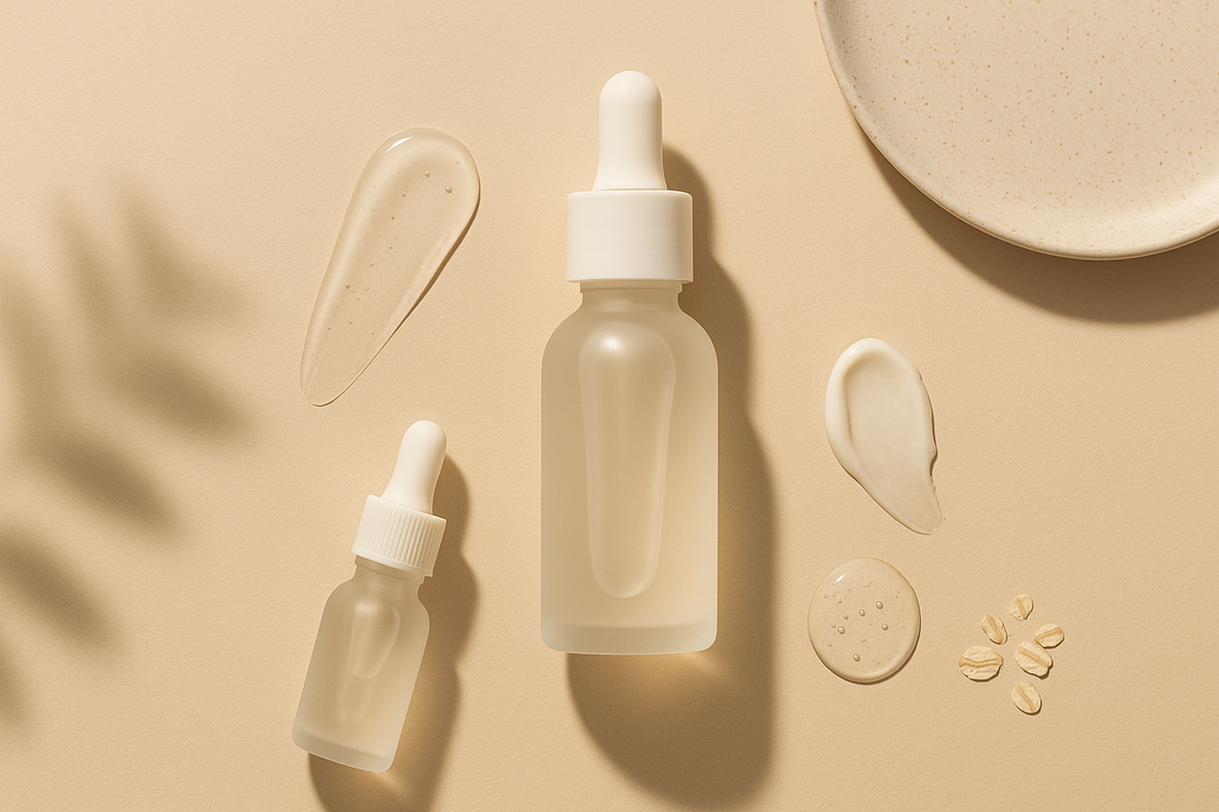 Los errores más comunes en el cuidado de la piel (y cómo evitarlos con cosmética vegana)