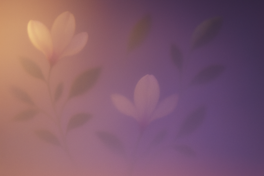 Rutina nocturna vegana transformadora