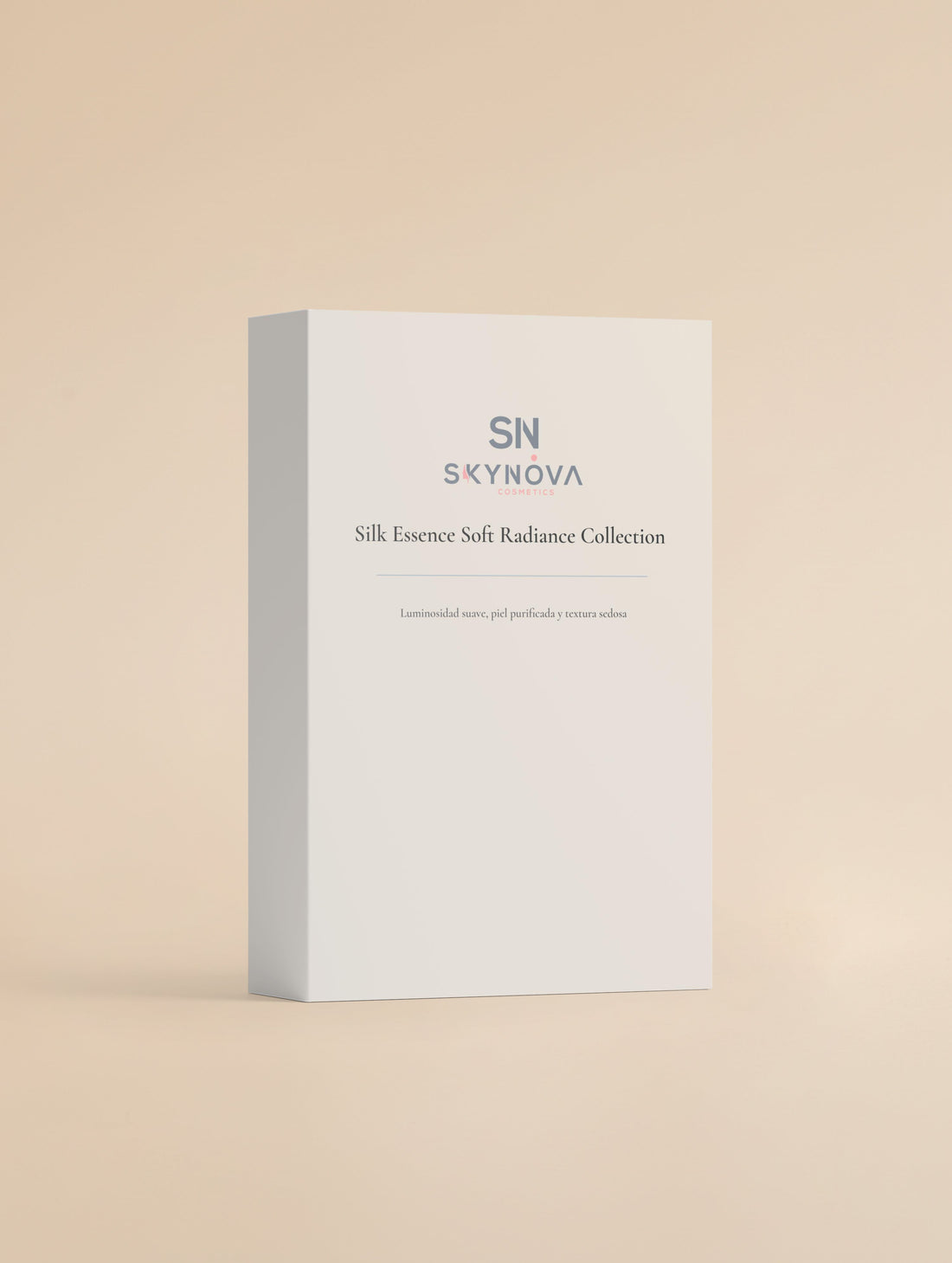 Silk Essence Soft Radiance: la rutina vegana que transforma la luminosidad de la piel