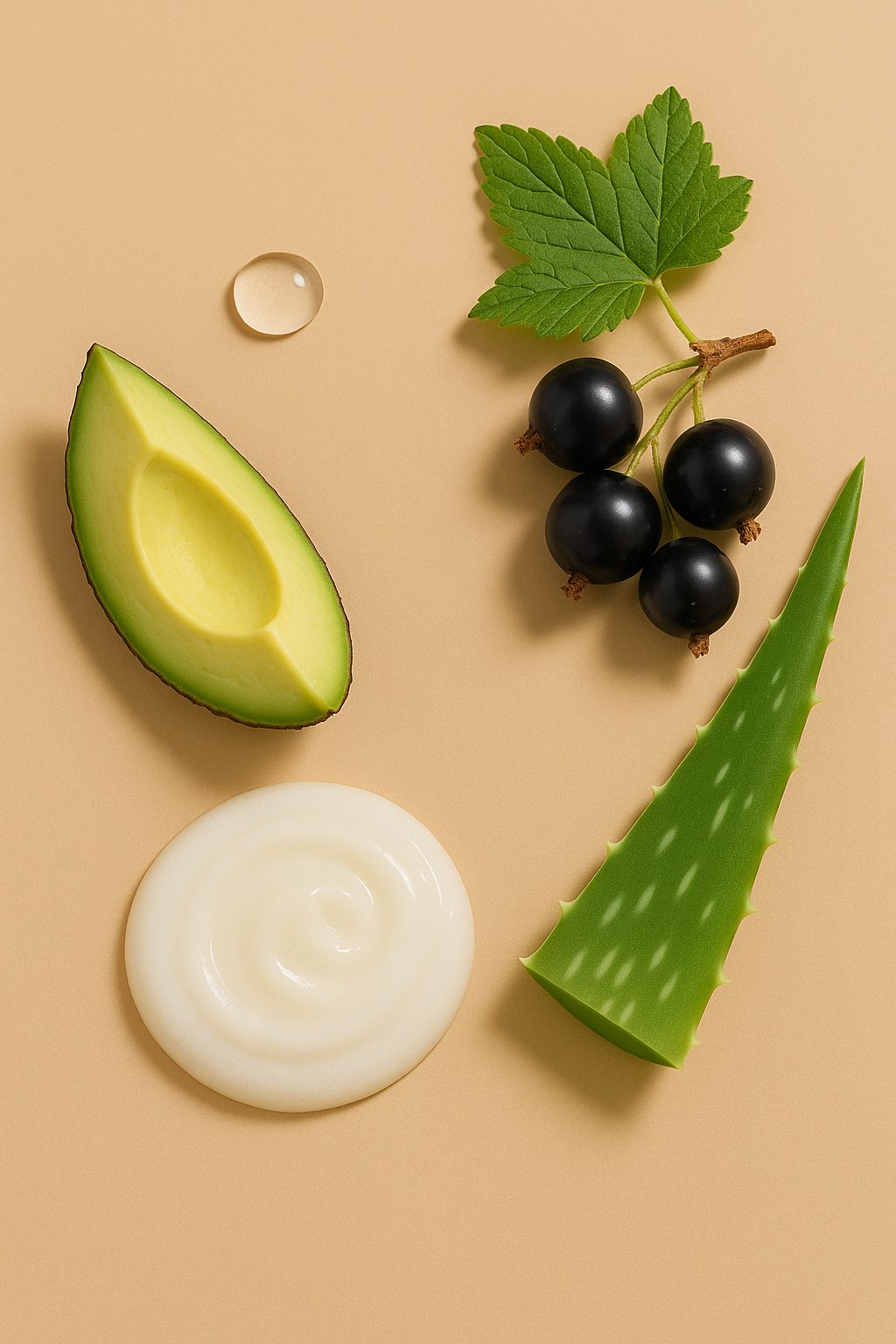 Age-Defense Day Cream