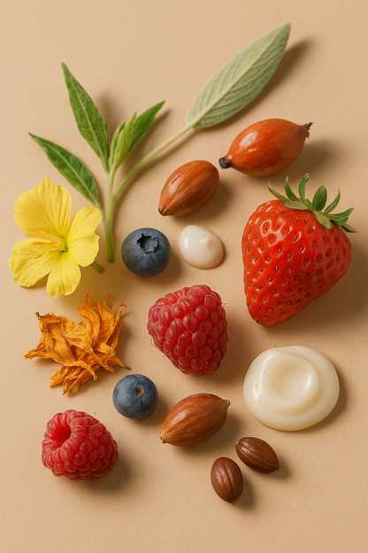 Bakuchiol Glow Renewal Serum