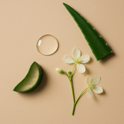 Deep Restore Hydrating Gel