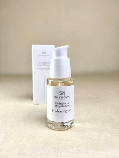 Deep Restore Hydrating Gel