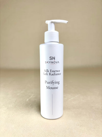 Silk Essence Soft Radiance Collection