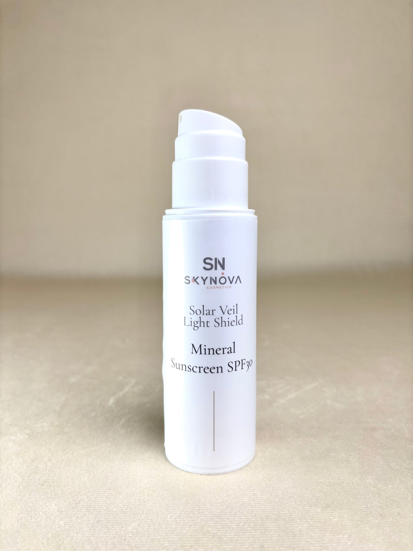 Solar Veil Light Shield Collection