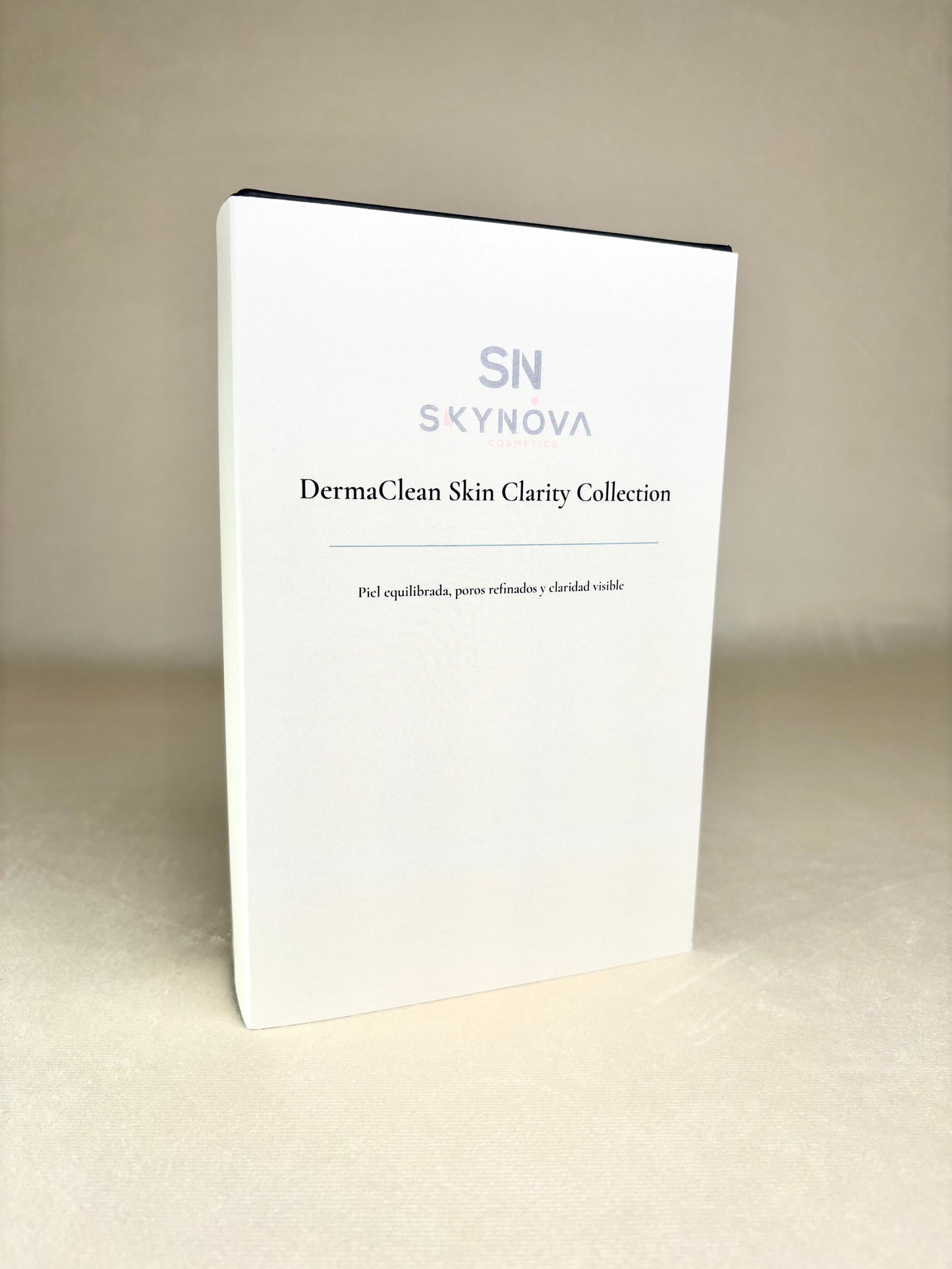 DermaClean Skin Clarity Collection