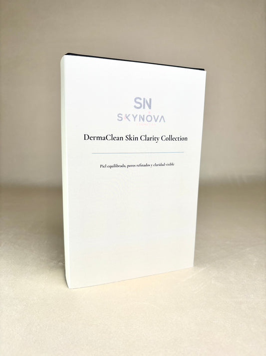 DermaClean Skin Clarity Collection