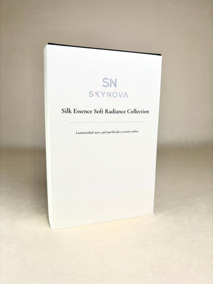 Silk Essence Soft Radiance Collection