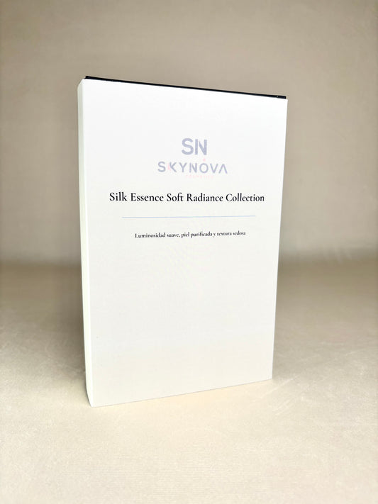 Silk Essence Soft Radiance Collection
