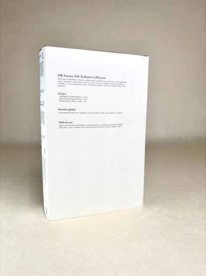 Silk Essence Soft Radiance Collection