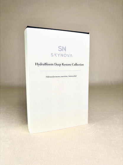 Hydrabloom Deep Restore Collection