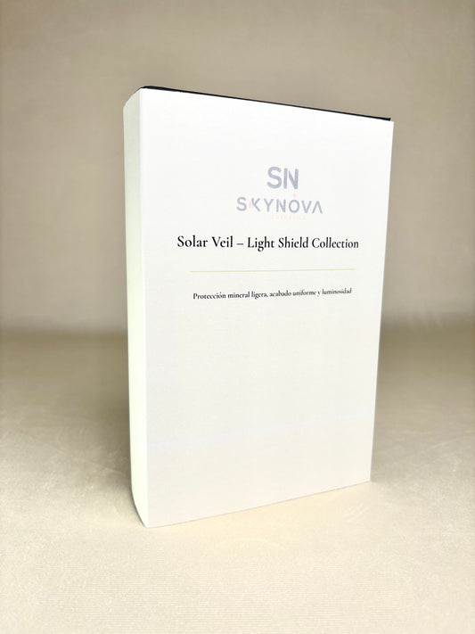 Solar Veil Light Shield Collection