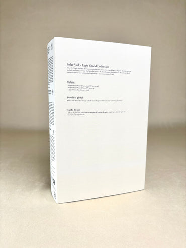 Solar Veil Light Shield Collection