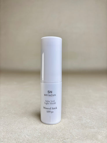 Solar Veil Light Shield Mineral Stick SPF50