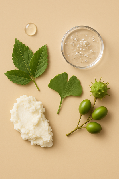 Illuminating Eye Revive Cream