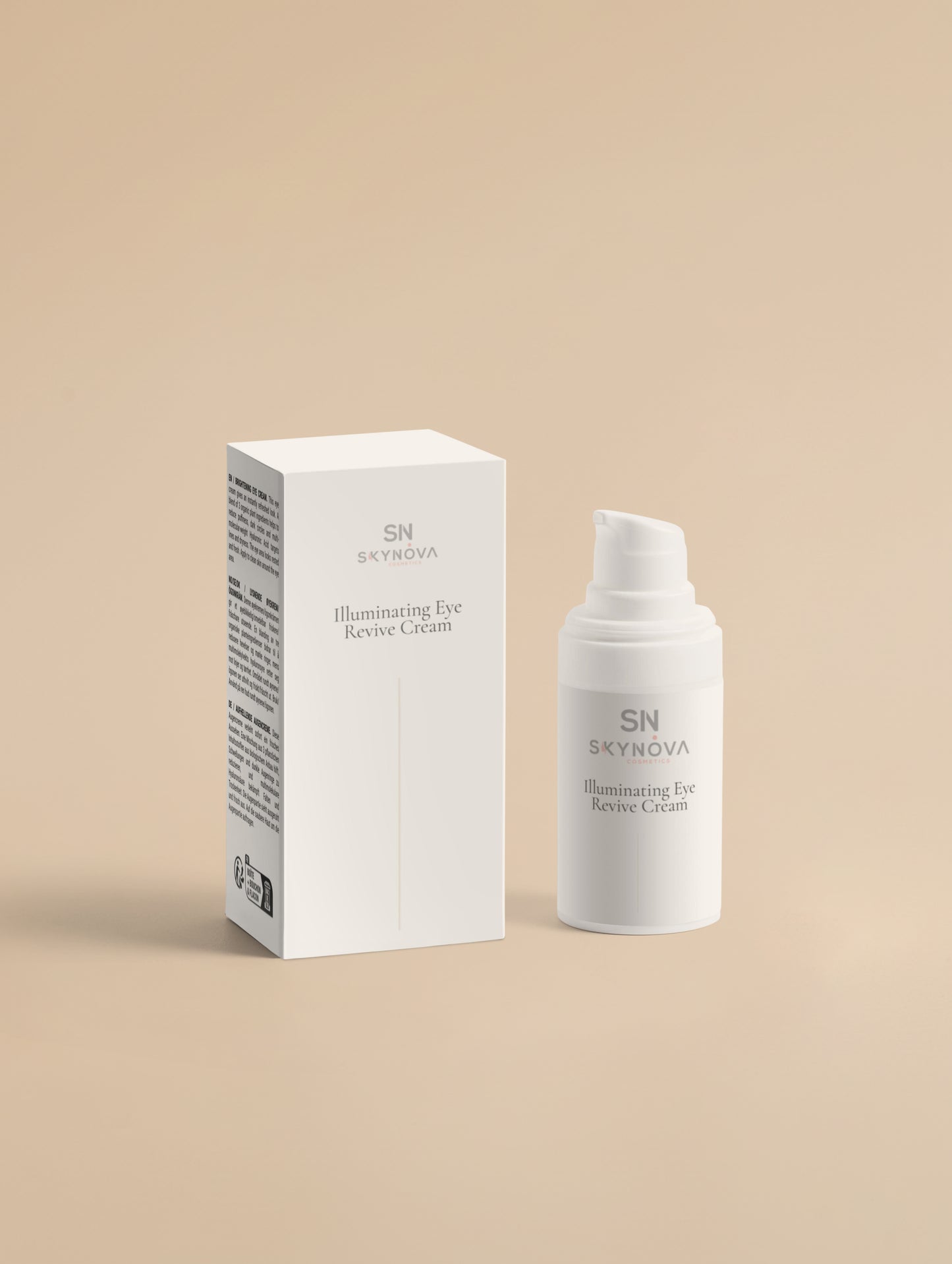 Hydrabloom Deep Restore Collection