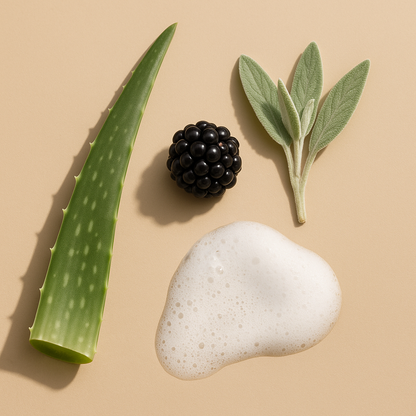 Silk Essence Soft Radiance Collection