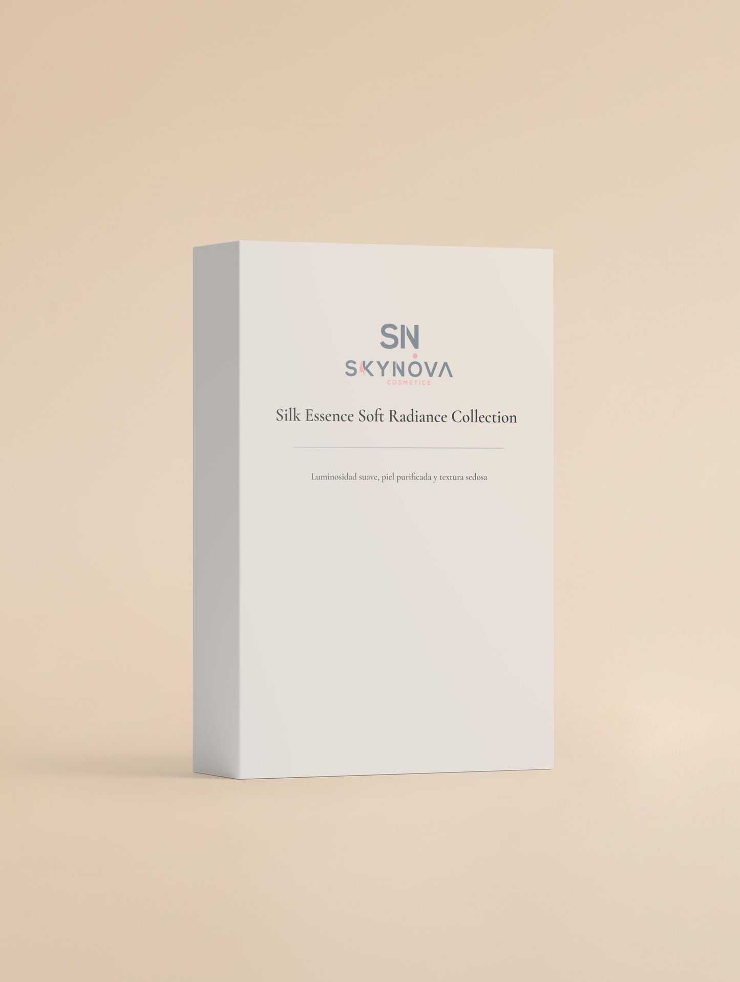 Silk Essence Soft Radiance Collection