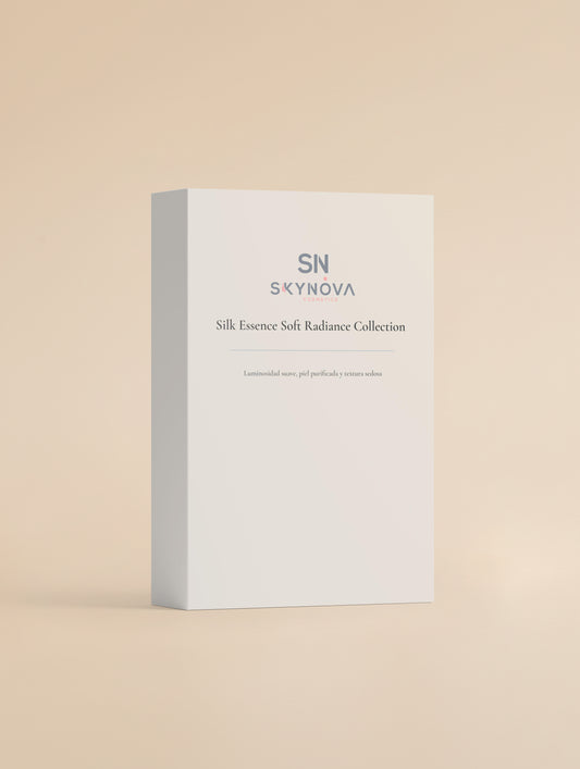 Silk Essence Soft Radiance Collection