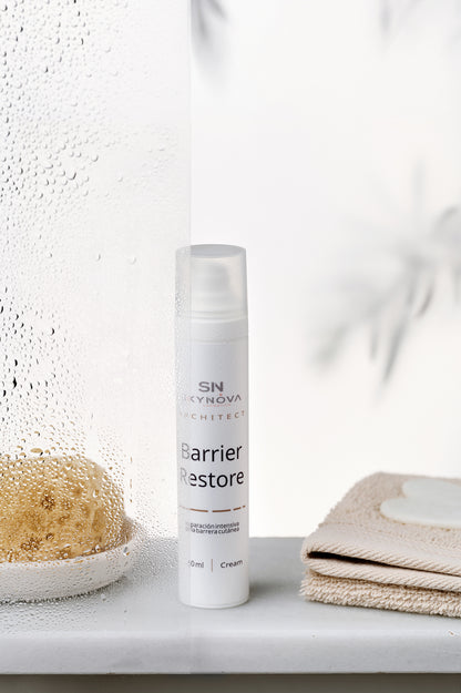 Barrier Restore