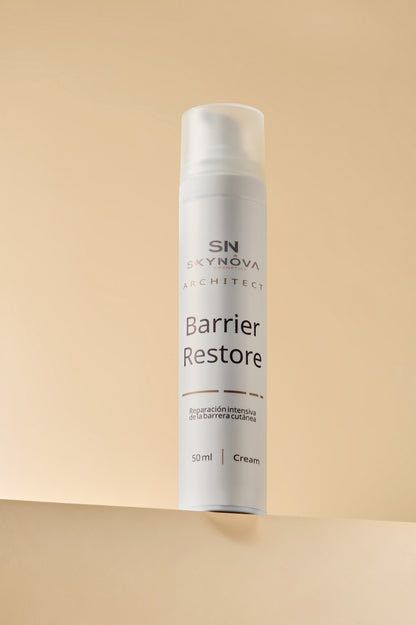 Barrier Restore