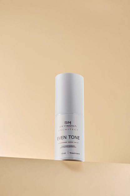 Even Tone