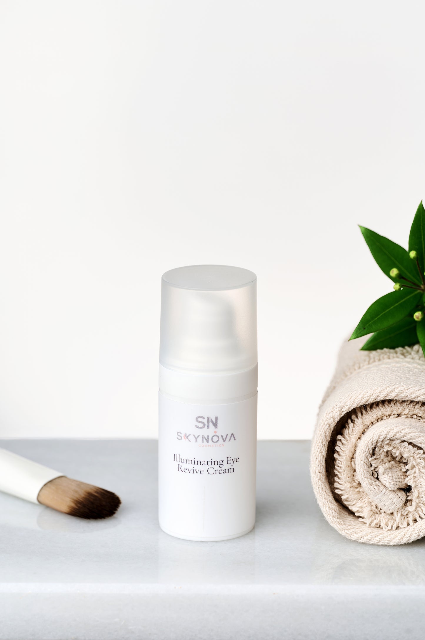Illuminating Eye Revive Cream