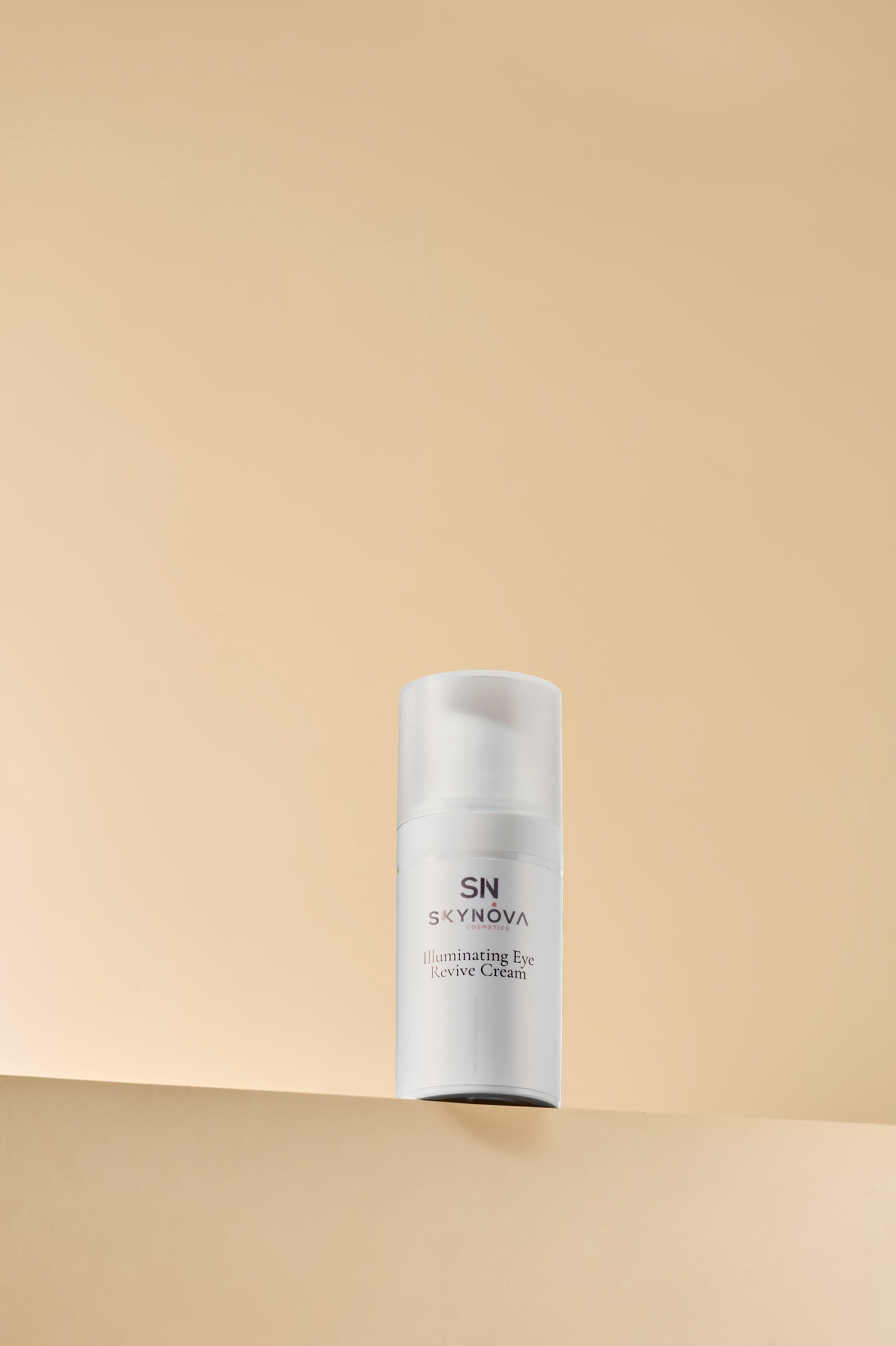 Illuminating Eye Revive Cream