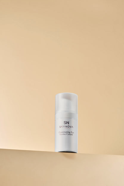 Illuminating Eye Revive Cream