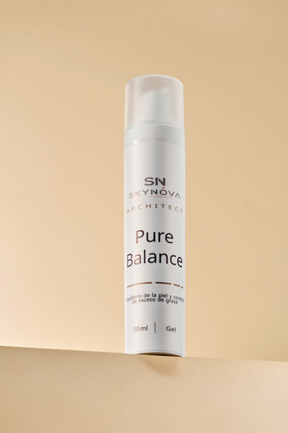 Pure Balance