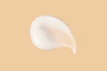 Silk Radiance Purifying Mousse