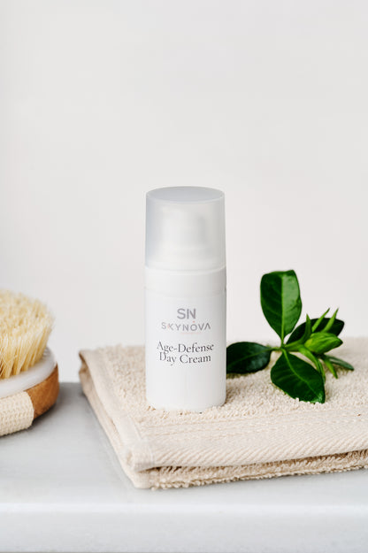 Age-Defense Day Cream